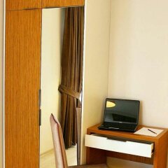 Tuzla Hill Suites Турция, Стамбул - отзывы, цены и фото номеров - забронировать отель Tuzla Hill Suites онлайн удобства в номере