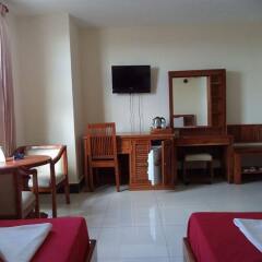 Chea Rithy Heng Hotel & KTV удобства в номере фото 2