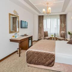 Antis Hotel - Special Class 4* Стандартный номер с двуспальной кроватью фото 7