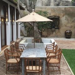 Отель Fort Square Boutique Villa фото 5