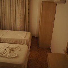 George & Dragon Beach Hotel комната для гостей фото 3