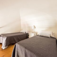 Апартаменты Vegas Apartment Center комната для гостей фото 2