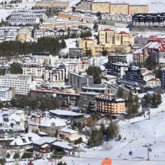 Отель Ghm Monte Gorbea городской автобус