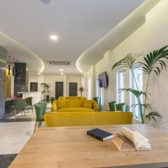 Отель Exotica Hotel & Spa Греция, Закинф - отзывы, цены и фото номеров - забронировать отель Exotica Hotel & Spa онлайн комната для гостей фото 5