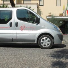 Отель Pompei Resort Италия, Помпеи - 1 отзыв об отеле, цены и фото номеров - забронировать отель Pompei Resort онлайн городской автобус