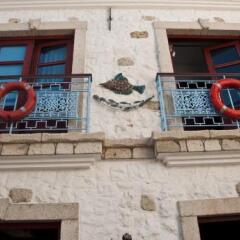 Alacati Life Hotel Чешме развлечения