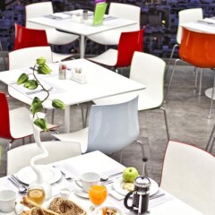 Отель Novus City Hotel Греция, Афины - отзывы, цены и фото номеров - забронировать отель Novus City Hotel онлайн
