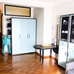Отель Appartement Le Morpho комната для гостей фото 2