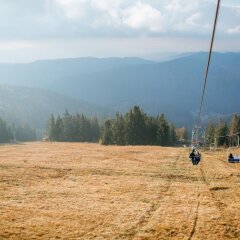 Гостиница Туристический комплекс Захар Беркут фото 2