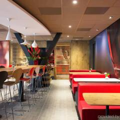 Отель ibis Rotterdam City Centre Нидерланды, Роттердам - 2 отзыва об отеле, цены и фото номеров - забронировать отель ibis Rotterdam City Centre онлайн детские мероприятия