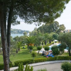Апарт-Отель Govino Bay фото 13