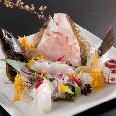 Отель Iwayu Ryokan Мисаса питание