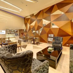 Отель Copthorne Hotel Dubai ОАЭ, Дубай - 4 отзыва об отеле, цены и фото номеров - забронировать отель Copthorne Hotel Dubai онлайн фото 4