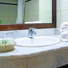Отель Labranda Blue Bay Resort Родос ванная