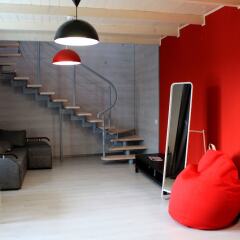 Гостиница Z-One Aparthotel питание фото 2