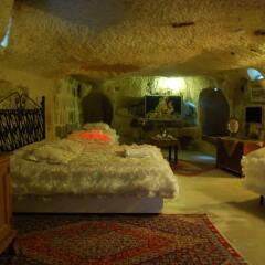 Cave Art Hotel интерьер отеля фото 2