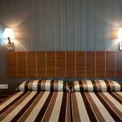 Отель Hostal Bcn 46 Испания, Барселона - 2 отзыва об отеле, цены и фото номеров - забронировать отель Hostal Bcn 46 онлайн сауна фото 2