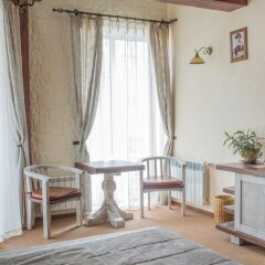 Гостиница Здыбанка Украина, Сумы - отзывы, цены и фото номеров - забронировать гостиницу Здыбанка онлайн комната для гостей фото 4