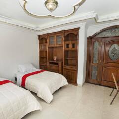 Отель Dom Hotel Cali Колумбия, Кали - отзывы, цены и фото номеров - забронировать отель Dom Hotel Cali онлайн комната для гостей
