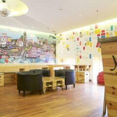 Yes! Porto Hostel Порту детские мероприятия фото 2