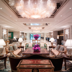 Shangri-La Bosphorus, Istanbul Турция, Стамбул - 3 отзыва об отеле, цены и фото номеров - забронировать отель Shangri-La Bosphorus, Istanbul онлайн питание