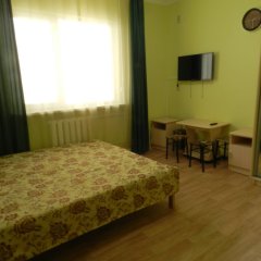 Гостиница On Kazachya Hostel в Сочи 2 отзыва об отеле, цены и фото номеров - забронировать гостиницу On Kazachya Hostel онлайн комната для гостей фото 2