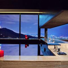 Отель Banyan Tree Club & Spa Seoul Южная Корея, Сеул - отзывы, цены и фото номеров - забронировать отель Banyan Tree Club & Spa Seoul онлайн бассейн