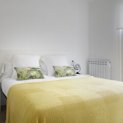 Апартаменты BaiHouse Apartment by FeelFree Rentals комната для гостей фото 3