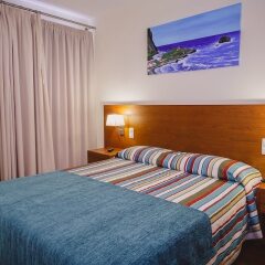 Hotel Vila Bela Машику комната для гостей фото 7