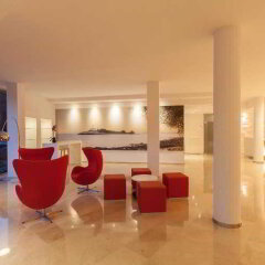Отель Sol de Alcudia Apartamentos спа фото 2
