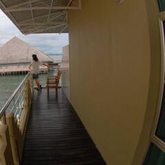 Отель Sipadan Inn 2