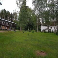 Гостиница Дом творчества Архитектор в Санкт-Петербурге 1 отзыв об отеле, цены и фото номеров - забронировать гостиницу Дом творчества Архитектор онлайн Санкт-Петербург фото 5
