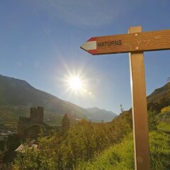 Отель Pension Lärchenhof Натурно фото 3