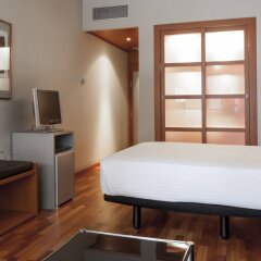 AC Hotel Aravaca by Marriott комната для гостей фото 2