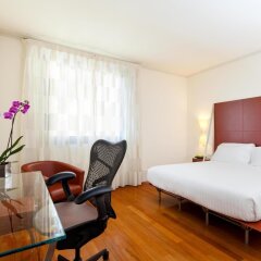 Отель Hilton Garden Inn Florence Novoli удобства в номере фото 2