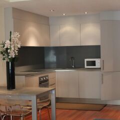 Апартаменты Vitruvio 43 Apartments в номере фото 2
