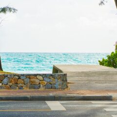 Phuket Island View Hotel Пхукет пляж фото 2