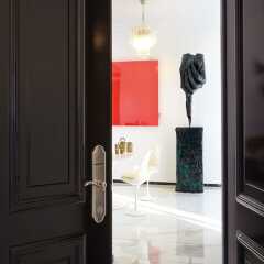 Отель Grecotel Pallas Athena интерьер отеля фото 3