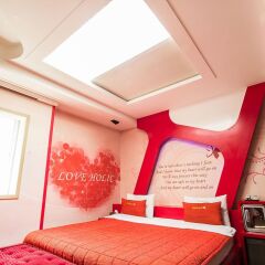 G&G Hotel Haeundae удобства в номере