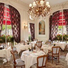 Hotel Raphael фото 2