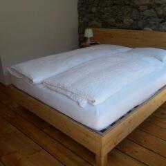 Отель Bed&Bike Tremola San Gottardo Айроло комната для гостей фото 4