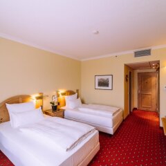 Grand Excelsior Hotel München Airport комната для гостей фото 4