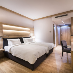 Отель Radisson Blu Hotel & Residences, Zakopane Польша, Закопане - 1 отзыв об отеле, цены и фото номеров - забронировать отель Radisson Blu Hotel & Residences, Zakopane онлайн комната для гостей