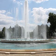 Отель City Ring