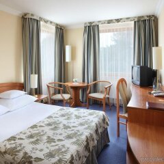 Hotel Bartan Gdansk Seaside комната для гостей фото 2