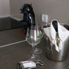 Апартаменты 107466 - Apartment in Fuengirola Фуэнхирола в номере фото 3