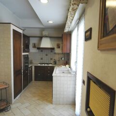 Апартаменты Luxury Apartment In Rome в номере