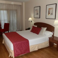 Aparto-Hotel Rosales комната для гостей фото 3