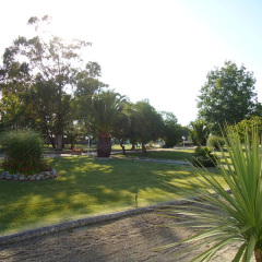 A Coutada Hotel Rural фото 7