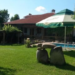 Hotel Pri Chakara Велико Тырново фото 12